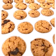 Tatlı Atıştırmalıklar