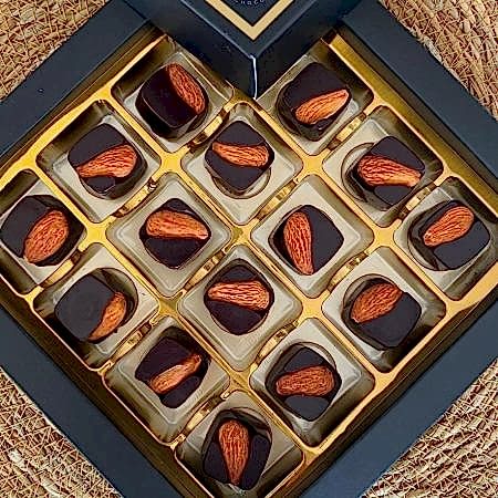 Bademli Lezzet Kutusu