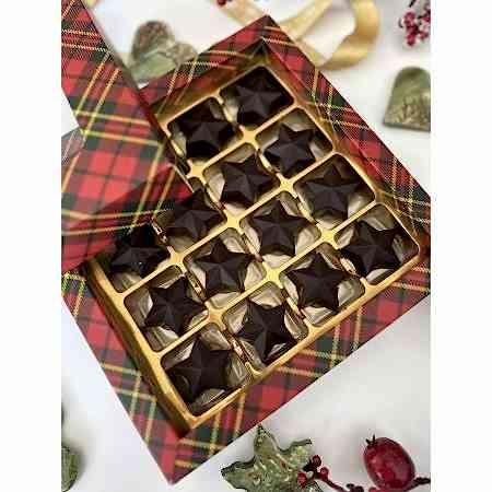 Yılbaşı Özel Lezzet Kutusu