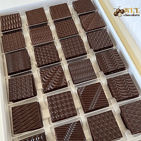 Madlen Çikolata 96'lı