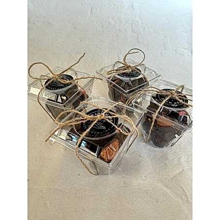 Özel Kutu Çikolata