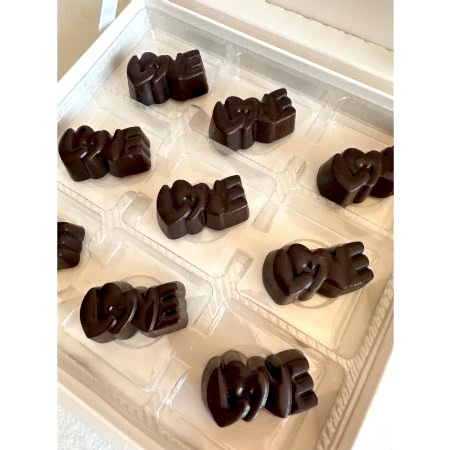 Love Çikolata
