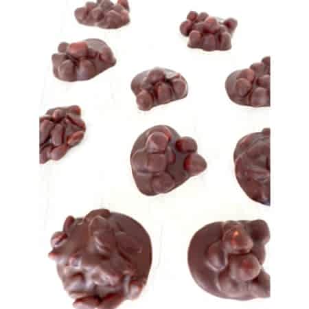 Bademli Roche Çikolata