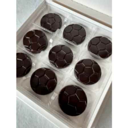 Çocuk Serisi — 9'lu Top Karakterli Çikolata