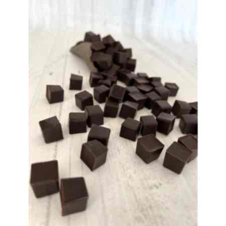 Küp Kuvertür Çikolata