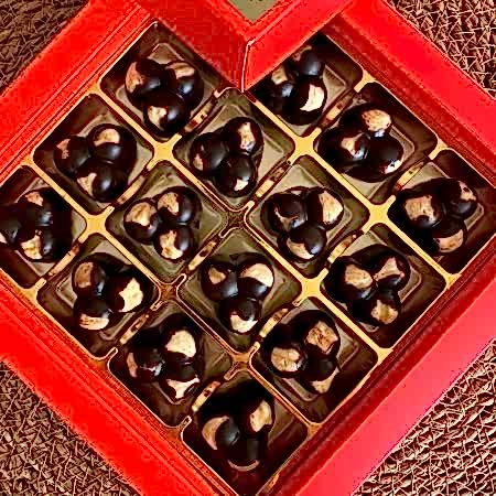 Fındıklı Lezzet Kutusu