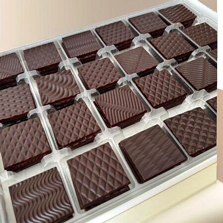 Madlen Çikolata 96'lı