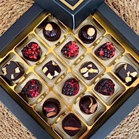 Special Lezzet Kutusu