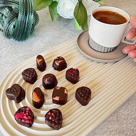 Spesiyal Lezzet Kutusu 24lü