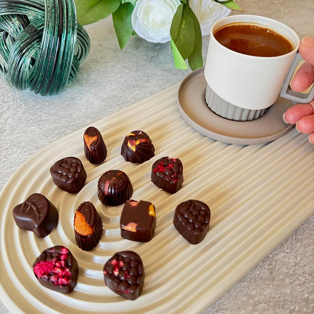 Spesiyal Lezzet Kutusu 24lü