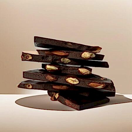 Bademli Kırık Beyoğlu Çikolata