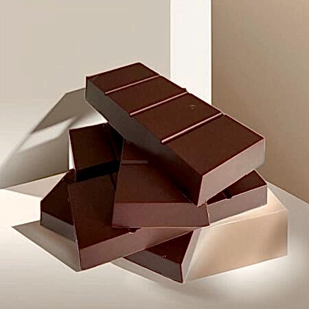 Blok Kuvertür Çikolata