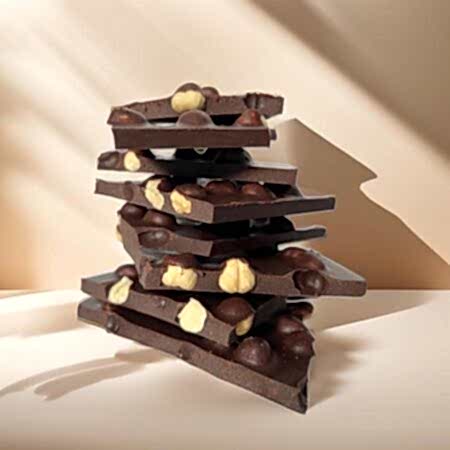 Fındıklı Kırık Beyoğlu Çikolata