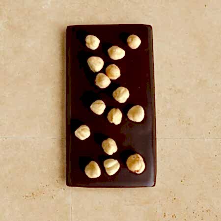 Fındıklı Tablet Çikolata